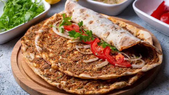 Lahmacun Endeksi açıklandı: İstanbul’da semtler arası fark 100 TL’yi geçti
