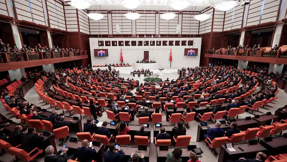 Fon Kanun Teklifi Meclis'e sunuldu: Yatırımcılara 1 milyon liralık ara ödeme imkânı