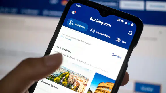 AB, Booking.com hakkında resmi soruşturma başlattı: Sahte ilan ve dolandırıcılık mercek altında