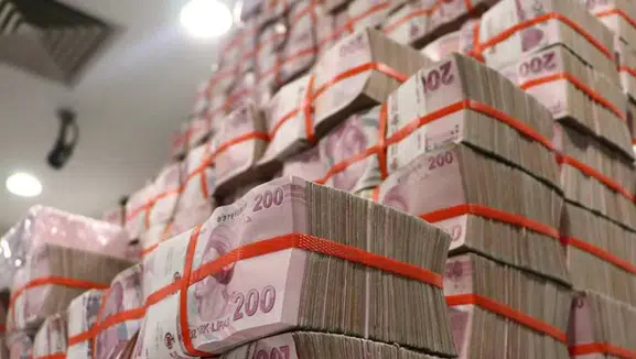 Tasfiyedeki fon sayısı 47'ye indi: 55 bin 755 hesaba 49,7 milyar TL ödeme
