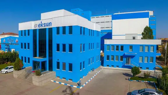 Eksun Gıda ilk yarıda 36,2 milyon TL net kâr açıkladı