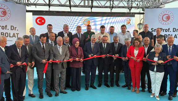 Bakan Bolat'tan Tekirdağ'a müjde: Esnafa 150 milyon liralık nakit desteği yolda