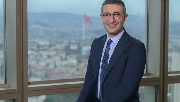 Garanti BBVA'dan New York'ta sürdürülebilir gelecek mesajı: Hedef değil eylem zamanı