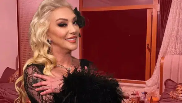 Komşudan bomba iddia: Güllü’nün pencereden itildiği an kameramda kayıtlı!