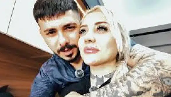 Cansum Tatlı ve Sinan Kaya TikTok canlı yayınında birbirine girdi