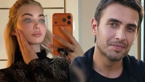 İrem Haznedar'dan, Taşacak Bu Deniz'in Adil Koçeri'si Ulaş Aslantepe'ye gönderme