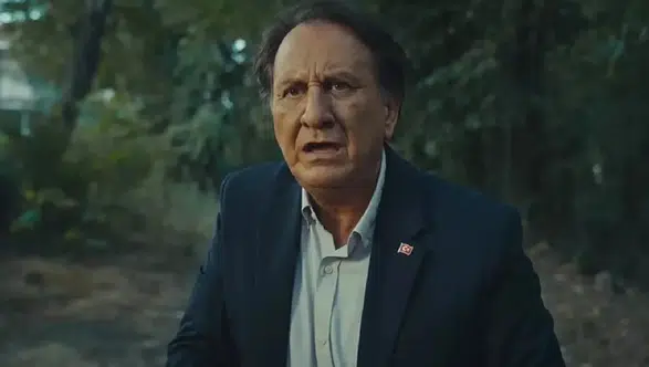 Arka Sokaklar’ın Hüsnü Çoban’ı Özgür Ozan'dan dikkat çeken sitem: Bir 20 yıl daha sürmesin!