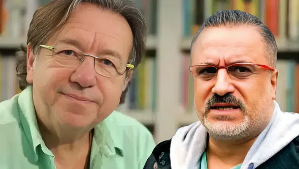 Gani Müjde’den Erol Köse paylaşımı: Böyle anılmak en büyük ceza olsa gerek