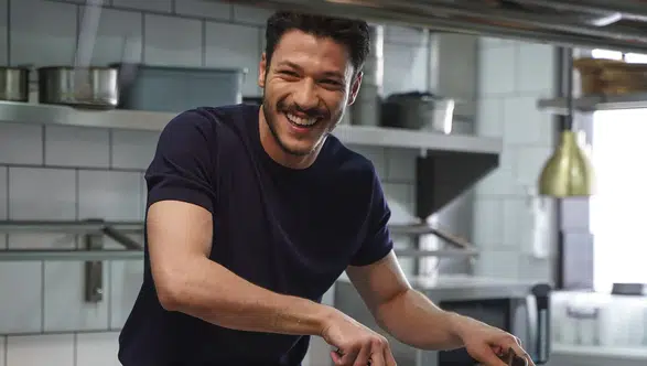 Ekranlara veda edip birliğine teslim olacak: Kubilay Aka'nın askerlik detayları netleşti