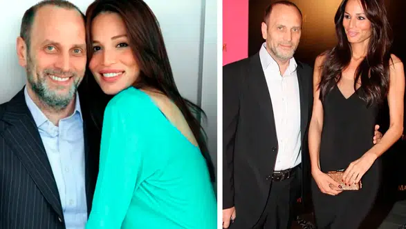 Eski manken Güzide Duran çekişmeli boşanma davasını kazandı