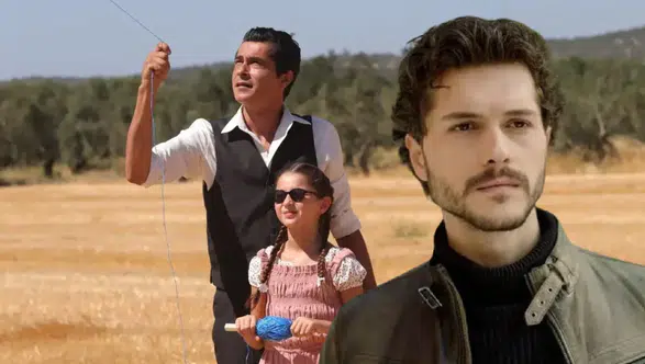 Cennetin Çocukları, Alperen Duymaz ile anlaşma sağlayamadı: Başrol kim olacak?