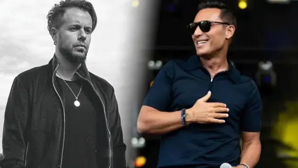 Emre Aydın’dan sürpriz karar: "Mustafa Sandal Saygı1 konserinde yokum"