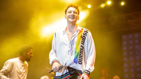 Edis'ten "uyuşturucu testi" açıklaması: "Sonuç karşısında son derece şaşkınım"