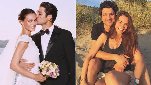 Saadet Işıl Aksoy ve Pamir Kıraner’in 12 yıllık evliliği sessiz sedasız sona erdi