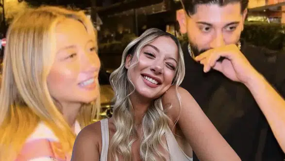 Aleyna Kalaycıoğlu ve Canbay ilişkisi sona erdi: Sosyal medyada takip ve fotoğraf hamlesi dikkat çekti