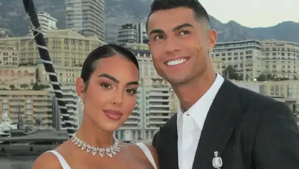 Georgina Rodriguez’in Cristiano Ronaldo ile çekildiği fotoğraftaki lüks detaylar: 20 milyon dolardan fazla değer biçildi