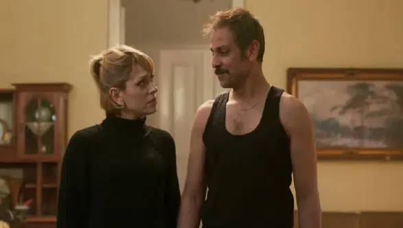 Veliaht dizisi final yaptı; Erkan Kolçak Köstendil ve Hazal Türesan birbirini takipten çıkardı