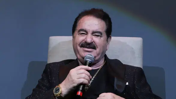 İbrahim Tatlıses vasiyetini açıkladı: “Kuruş yok” diyerek resti çekti