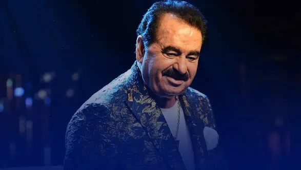 İbrahim Tatlıses'e hastanede sürpriz ziyaret: "Bizi görünce tansiyonu fırladı"