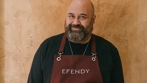 Somer Sivrioğlu'ndan uyuşturucu operasyonu açıklaması: "Ülkeme dönüyorum"