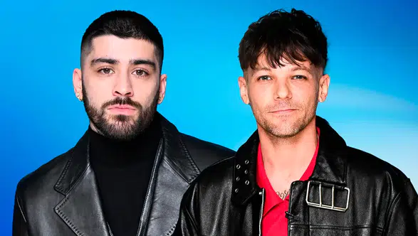 Zayn Malik ve Louis Tomlinson kavgasında şok detaylar: Netflix projesi rafa kalktı