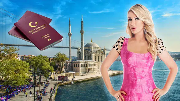 Seda Sayan’dan İstanbul çıkışı: “Giriş pasaportla olmalı”