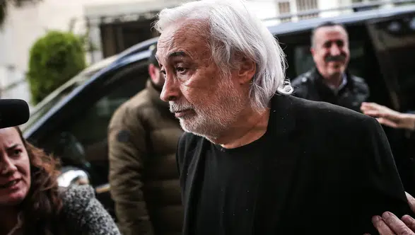 Müjdat Gezen: “Sağlığım çok iyi değil ama düzelir”