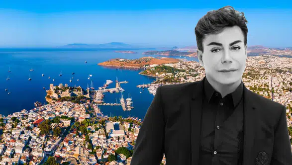 Fatih Ürek’in dudak uçuklatan serveti açıklandı: Bodrum’da malikane ve mücevheratlar