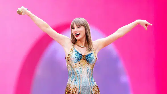 Taylor Swift sesini ve görüntüsünü yapay zekaya karşı tescil ettiriyor