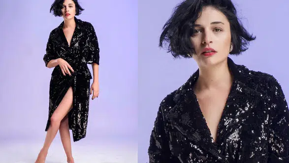 Gonca Vuslateri’nden dadı sistemi eleştirisi: “Travmalar yaşayan arkadaşlarım var”