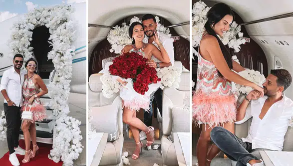 Dilan Polat ve Engin Polat ayrılık kararı aldı