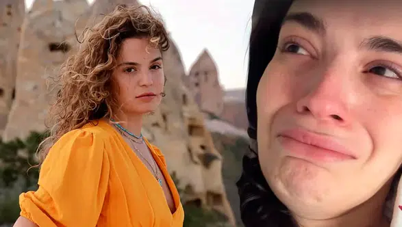 Yedi operasyon geçiren Aslı Bekiroğlu'ndan ilk açıklama: Tam iyileşmedim