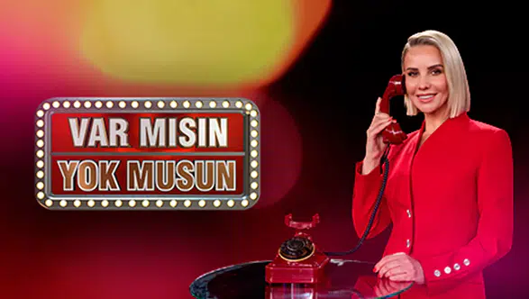 Var mısın yok musun efsanesi 5 milyon liralık rekor ödülle geri dönüyor