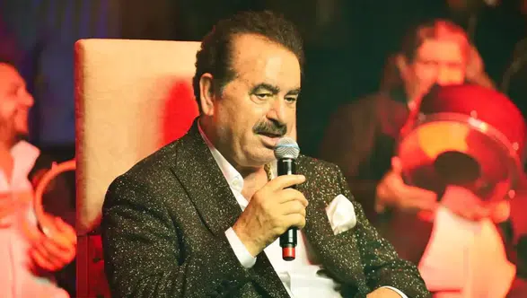 İbrahim Tatlıses hastaneye kaldırıldı: Yoğun bakıma alındı