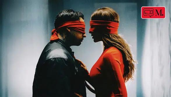 Hadise’den milyonluk klip: Labirent şarkısı müzikseverlerle buluştu