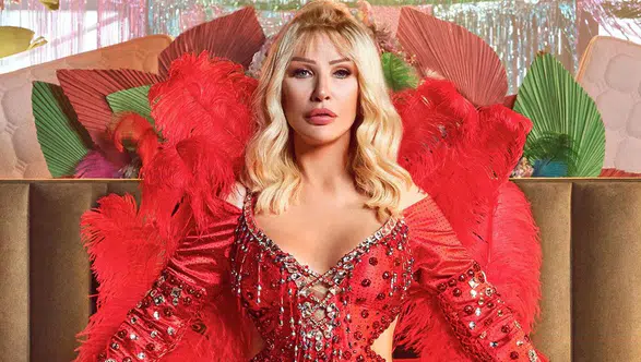 Seda Sayan’dan evlenecek çiftlere dikkat çeken tavsiye: “Düğün yapmayın, IBAN yollayın”