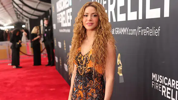 Shakira vergi davasını kazandı: İspanya şarkıcıya 64 milyon dolar ödeyecek