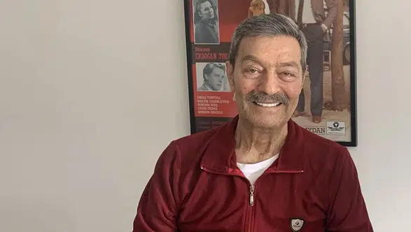 Kadir İnanır’dan yoğun bakımda duygusal sözler: “Beni buradan çıkarın”