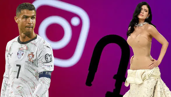 Instagram bot hesapları sildi: Ünlü isimler milyonlarca takipçi kaybetti