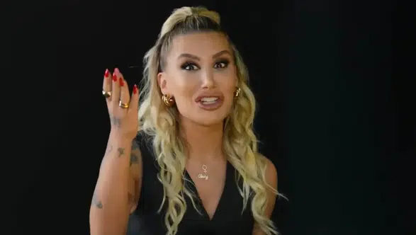 İrem Derici’den çarpıcı itiraf: “Çok pişmanım, param kalmadı”