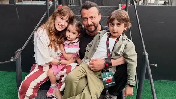 Hazal Kaya ve Ali Atay yurt dışına taşınıyor