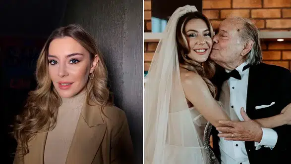 Ege Kökenli'den "Zengin koca" yorumuna sert tepki: "Dinin ilk emri oku, dedem yazmışım niye okumuyorsun?"