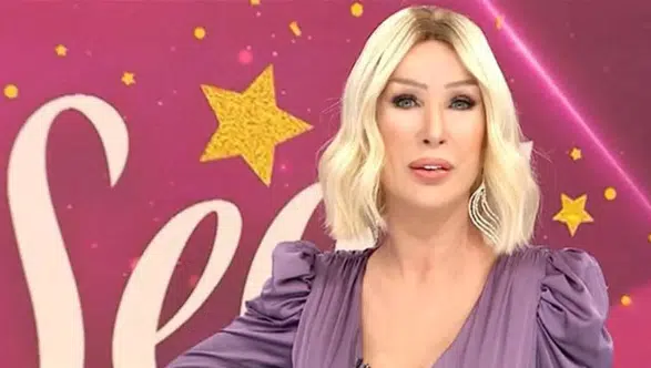 Seda Sayan’dan tatil açıklaması: “Eşim bensiz tatile gidemez”