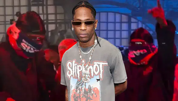 Travis Scott İstanbul konserinde 50 bin TL’lik biletler tepki çekti: Sahnede yalnızca 20 dakika kaldı