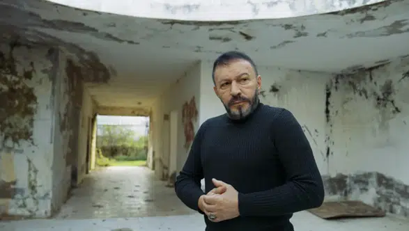 Mustafa Topaloğlu'ndan iddialı çıkış: "Bambam Star" ile dünya listelerini hedefliyor