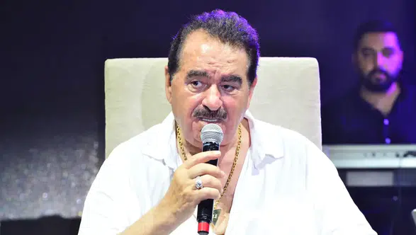 İbrahim Tatlıses yeniden hastaneye kaldırıldı