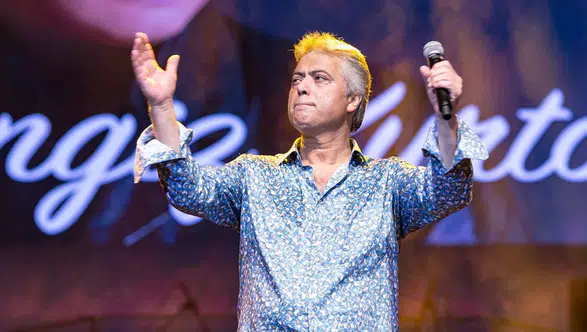 Cengiz Kurtoğlu’nun konser erteleme nedeni açıklandı: “Trafik kazası değil, evde burkulma”