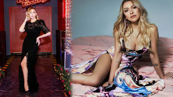 Hadise’den anne olma itirafı: “Kendimi hazır hissediyorum, partner yok”
