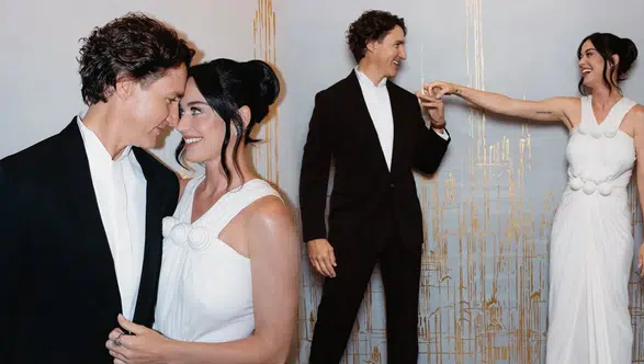 Katy Perry ve Justin Trudeau hakkında “bebek bekliyor” iddiası: Kırmızı halı hareketi gündem oldu
