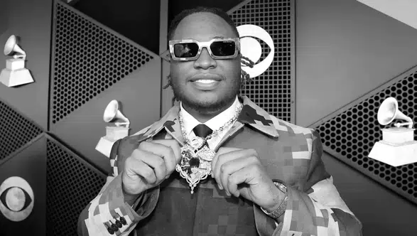 Grammy adayı prodüktör Tay Keith 29 yaşında hayatını kaybetti